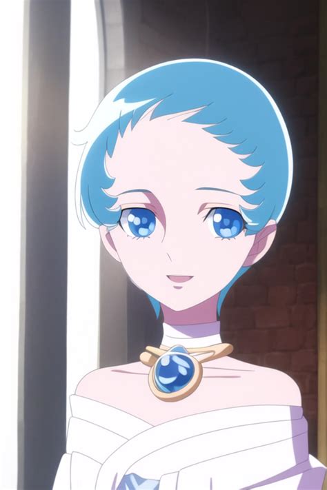 aria saint seiya